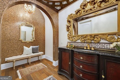 Welcome to one of Atlanta's most extraordinary estates, where - photo 34