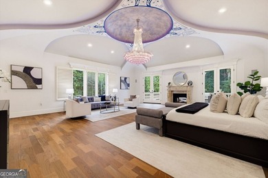 Welcome to one of Atlanta's most extraordinary estates, where - photo 35