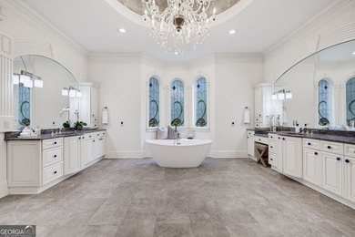 Welcome to one of Atlanta's most extraordinary estates, where - photo 36
