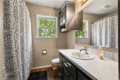 Escape to the Ozarks at 13111 Rib Lane in Mountainburg, Arkansas - photo 37