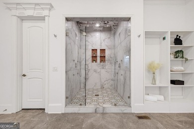 Welcome to one of Atlanta's most extraordinary estates, where - photo 37