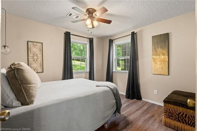 Escape to the Ozarks at 13111 Rib Lane in Mountainburg, Arkansas - photo 38