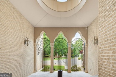 Welcome to one of Atlanta's most extraordinary estates, where - photo 39