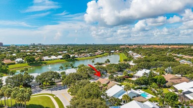 Welcome to 224 Cape Pointe Circle situated on an oversized - photo 40