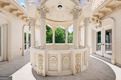 Welcome to one of Atlanta's most extraordinary estates, where - photo 41