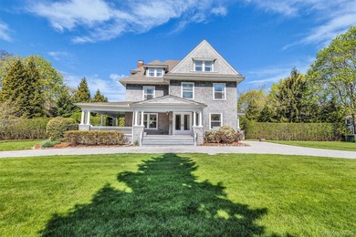 Nestled on one of the most sought-after streets in Bellport - photo 1