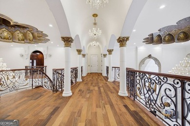 Welcome to one of Atlanta's most extraordinary estates, where - photo 42