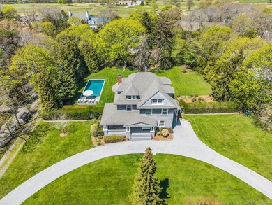 Nestled on one of the most sought-after streets in Bellport - photo 2