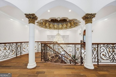 Welcome to one of Atlanta's most extraordinary estates, where - photo 43