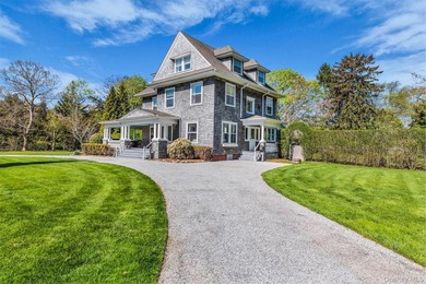 Nestled on one of the most sought-after streets in Bellport - photo 3