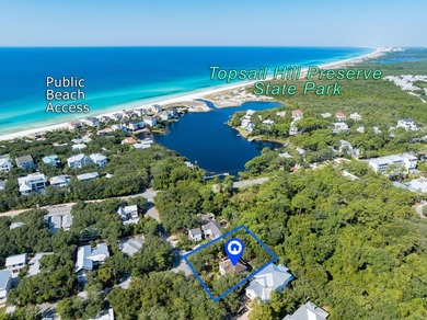 Located in one of the best neighborhoods on 30a - Beach - photo 4