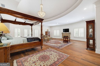 Welcome to one of Atlanta's most extraordinary estates, where - photo 44