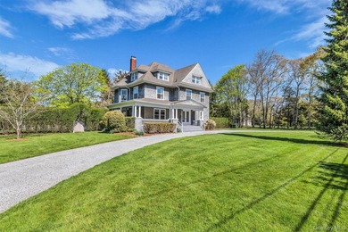 Nestled on one of the most sought-after streets in Bellport - photo 4