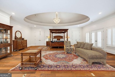 Welcome to one of Atlanta's most extraordinary estates, where - photo 45