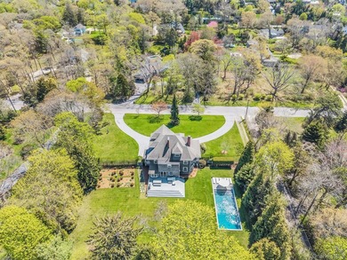 Nestled on one of the most sought-after streets in Bellport - photo 5