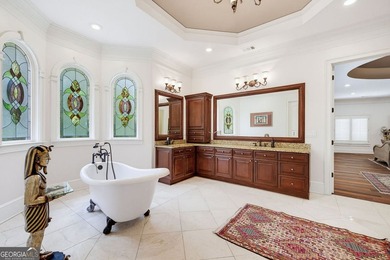 Welcome to one of Atlanta's most extraordinary estates, where - photo 46