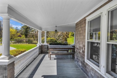 Nestled on one of the most sought-after streets in Bellport - photo 6