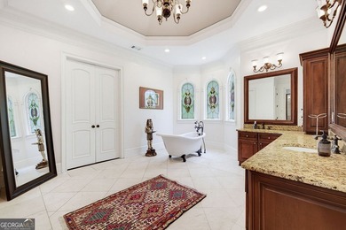 Welcome to one of Atlanta's most extraordinary estates, where - photo 47