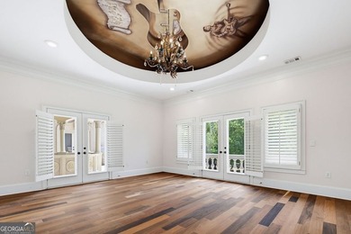 Welcome to one of Atlanta's most extraordinary estates, where - photo 48