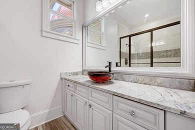 Welcome to one of Atlanta's most extraordinary estates, where - photo 49