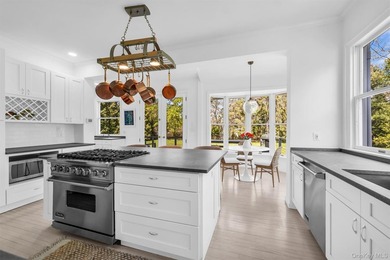 Nestled on one of the most sought-after streets in Bellport - photo 9