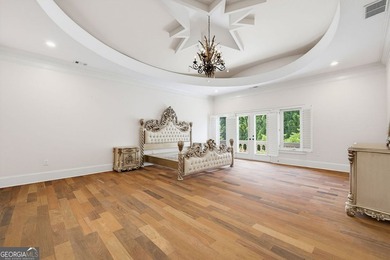 Welcome to one of Atlanta's most extraordinary estates, where - photo 50