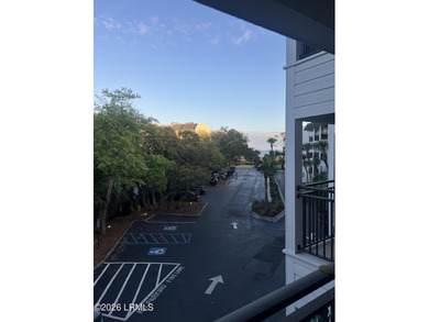 Unit 204 at the sea side villas offers direct views to the ocean - photo 1