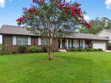 Lake Home For Sale in Hokes, Alabama