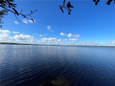 Sand Lake - Sawyer County Lot For Sale in Stone Lake Wisconsin