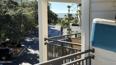 Unit 204 at the sea side villas offers direct views to the ocean - photo 2