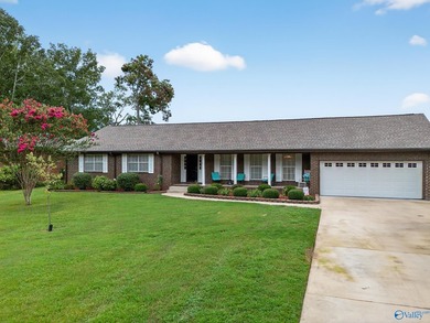 Hokes Bluff -Waterfront full brick home w/full basemt situated - photo 2