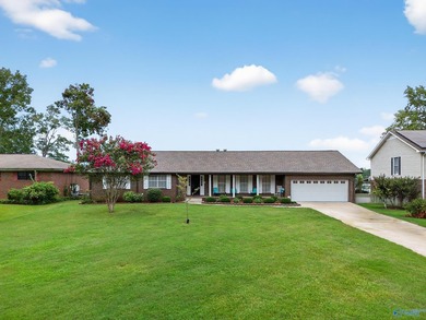 Hokes Bluff -Waterfront full brick home w/full basemt situated - photo 3