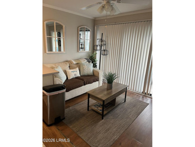 Unit 204 at the sea side villas offers direct views to the ocean - photo 8