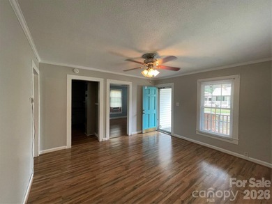 Charming, corner lot home with back deck and fenced back yard - photo 8
