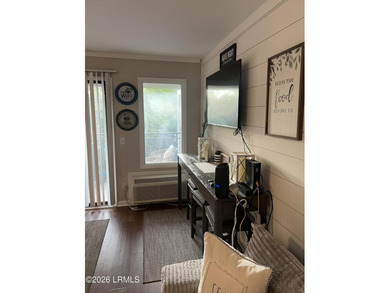 Unit 204 at the sea side villas offers direct views to the ocean - photo 9