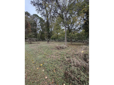 (private lake, pond, creek) Lot For Sale in Camden South Carolina