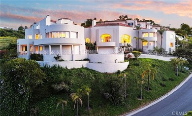 Welcome to an exceptional modern masterpiece in Palos Verdes - photo 1