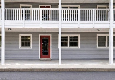 Investor Special! This 2-bedroom, 1-bath condo is ideally - photo 1