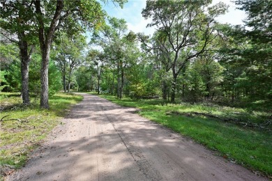Lake Acreage For Sale in Minong, Wisconsin