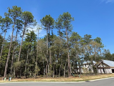 Build your dream home in Ph 7 of Deer Moss Creek, in a quiet - photo 1
