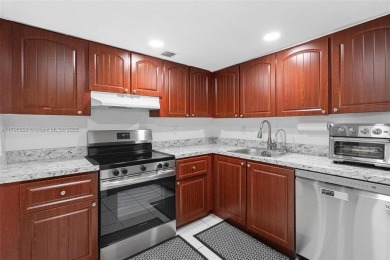 Lake Condo For Sale in Lauderhill, Florida