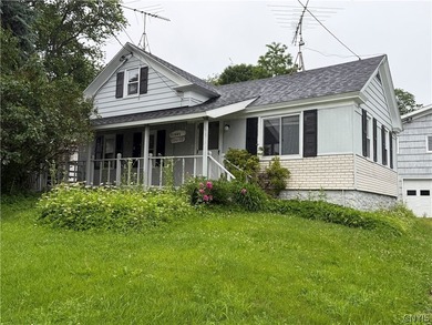 Charming Village Home with Income-Producing Apartment! Looking - photo 1