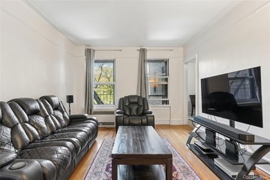 Large one bedroom divided to provide an extra room/den/bed - photo 1