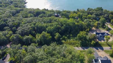 Blue Lake - Isanti County Lot For Sale in Zimmerman Minnesota