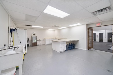 For years, this property beautifully and efficiently met the - photo 12