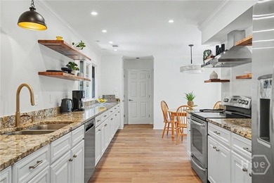Beautifully reimagined and move-in ready, this updated 3-bedroom - photo 12