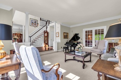 Set on nearly three-quarters of an acre on a beautifully - photo 12