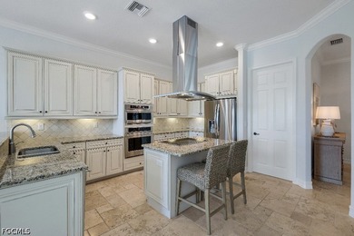 A Rare Opportunity to Own the Only Chapel Hill Model in Bonita - photo 15
