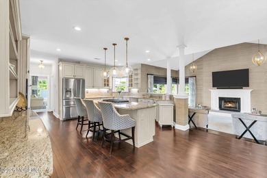 Set on nearly three-quarters of an acre on a beautifully - photo 22