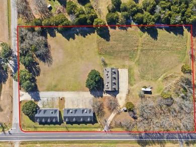 Prime investment opportunity in Kemp,TX! This 12-unit apartment - photo 24